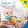 Ravensburger Play+ Flip & Pop - First Numbers | Baby Sensory Book | Encourages Counting & Motor Skill Development view 4
