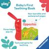 Ravensburger Play+ Flip & Pop - Opposites | Interactive Learning Book | Tactile Exploration & Early Concepts view 2