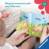 Ravensburger Play+ Flip & Pop - Opposites | Interactive Learning Book | Tactile Exploration & Early Concepts view 4