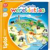 tiptoi De wereldatlas view 1