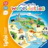 tiptoi De wereldatlas view 2