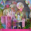 Barbie Island Princess Getting Ready with Tallulah 20+ Piece Playset (2007) view 1
