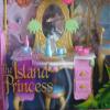 Barbie Island Princess Getting Ready with Tallulah 20+ Piece Playset (2007) view 2