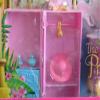 Barbie Island Princess Getting Ready with Tallulah 20+ Piece Playset (2007) view 3