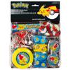 Amscan Pokemon Kids Party Favors Set (Pack of 48) - Perfect Party Supplies for Pokemon Themed Party, Baby Shower, Birthday & Other Events view 3