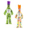 Dammit Doll - Funny Stress Relief Gag Gift, Random Color - for Anger & Frustration Relief - White Elephant or Emotional Support Doll for Adults & Women - 2 Count view 1