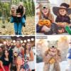 DolliBu Gray Wolf Plush Hat - Wolf Stuffed Animal Winter Hat, Cute Wolf Hat with Cozy Fleece, Warm Fluffy Beanie, Adults, Teens, and Kids Winter Hat With Ear Flaps for Halloween or Cosplay - One Size view 3