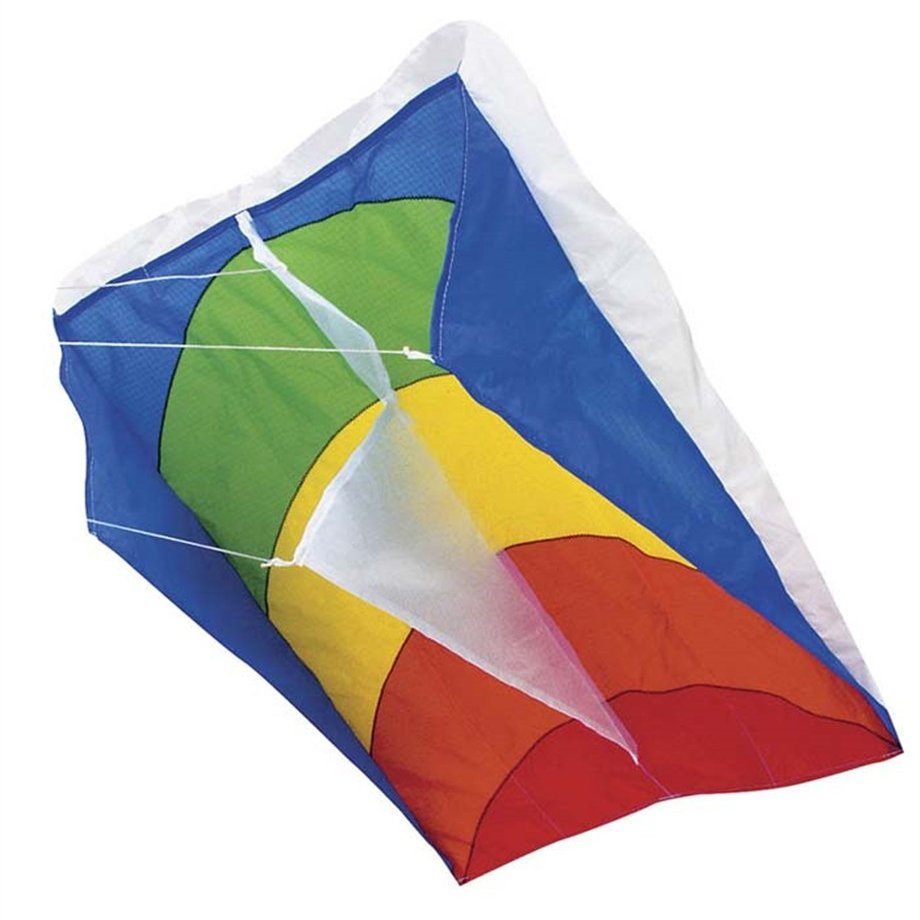 13260 20"x 14" Rainbow Para-2 Parafoil