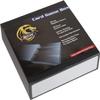 BCW 3-Row Storage Box | Cardboard Organizer for Trading, Sports & Baseball Collections | Holds 2,800 Unsleeved or 1,500 Sleeved view 1