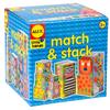 ALEX Toys Little Hands Match and Stack view 1