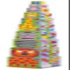 ALEX Toys Little Hands Match and Stack view 4