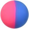 Amscan 391853 Icy & Two-Tone Bounce Ball - 1 Pc., Assorted view 1