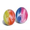 Amscan 391853 Icy & Two-Tone Bounce Ball - 1 Pc., Assorted view 2