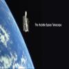 Flash of Brilliance Updated Outer Space Flash Cards with Fun Facts view 2