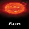 Flash of Brilliance Updated Outer Space Flash Cards with Fun Facts view 4