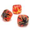 U. S. Toy Flame Kickballs view 1