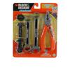 BLACK AND DECKER WRENCH SET view 2