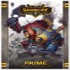 Privateer Press PIP1066 War Machine Prime Hc, one Size view 1
