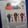 Barbie 17857 1999 Hollywood Nails Doll view 2
