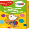 Bobo Siebenschlfer - Farben entdecken, lernen und zuordnen view 1