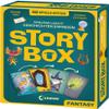Story Box - Fantasy view 1