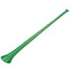 29" Green Collapsible Stadium Horn view 1