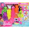 Tara Toys - Barbie: Be a Real Fashion Designer view 1