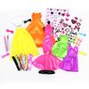 Tara Toys - Barbie: Be a Real Fashion Designer view 2