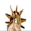 Barbie Collector Dolls of the World Statue of Liberty Doll view 4