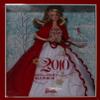 Barbie Collector 2010 Holiday Doll view 2