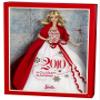 Barbie Collector 2010 Holiday Doll view 4