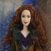 Barbie Collector Twilight Saga Eclipse Victoria Doll view 4