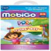 VTech - MobiGo Software - Dora the Explorer - Twins Day view 1