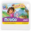 VTech - MobiGo Software - Dora the Explorer - Twins Day view 2