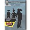 Queen's Pawn Openings Chess Software DVD view 1