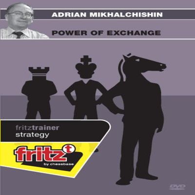 Mikhalchishin: Power of Exchange
