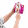Fisher-Price Kid-Tough Video Camera - Pink view 2