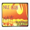 10 Nile Club Ceramic Poker Plaques - Choose Type view 3