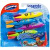 SwimWays Toypedo Bandits Pool Diving Toys - Pack of 4 view 2