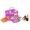 Hasbro Furreal Furry Frenzies Cruisin' Carrier view 1