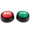Talking Yes & No Buzzer Buttons - Pack of 2 view 2