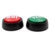 Talking Yes & No Buzzer Buttons - Pack of 2 view 4