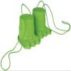 2 X Toysmith Monster Feet Novelty Toy view 2