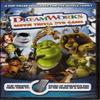 Dreamworks Movie Trivia DVD Game view 1