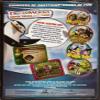 Dreamworks Movie Trivia DVD Game view 2