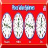 Kagan Cooperative Learning Spinner: Place Value (MSPV) view 1