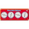 Kagan Cooperative Learning Spinner: Place Value (MSPV) view 2