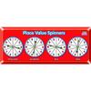 Kagan Cooperative Learning Spinner: Place Value (MSPV) view 3