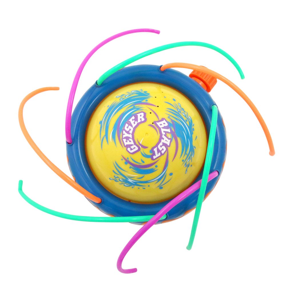 Banzai Geyser Blast Sprinkler