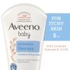 Aveeno Baby Eczema Therapy Moisturizing Cream, 5 fl oz view 2